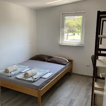 Apartments Busija Izola Exterior photo