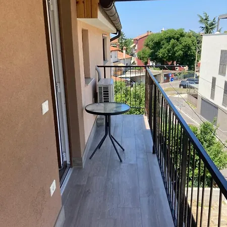 Apartments Busija Izola Exterior photo