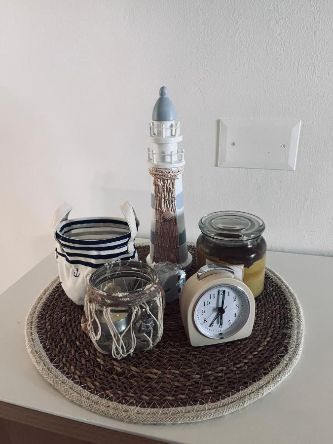 Apartman Busija Izola