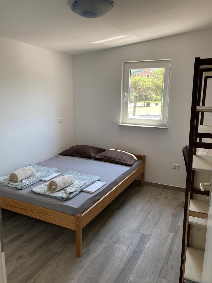 Busija Apartman