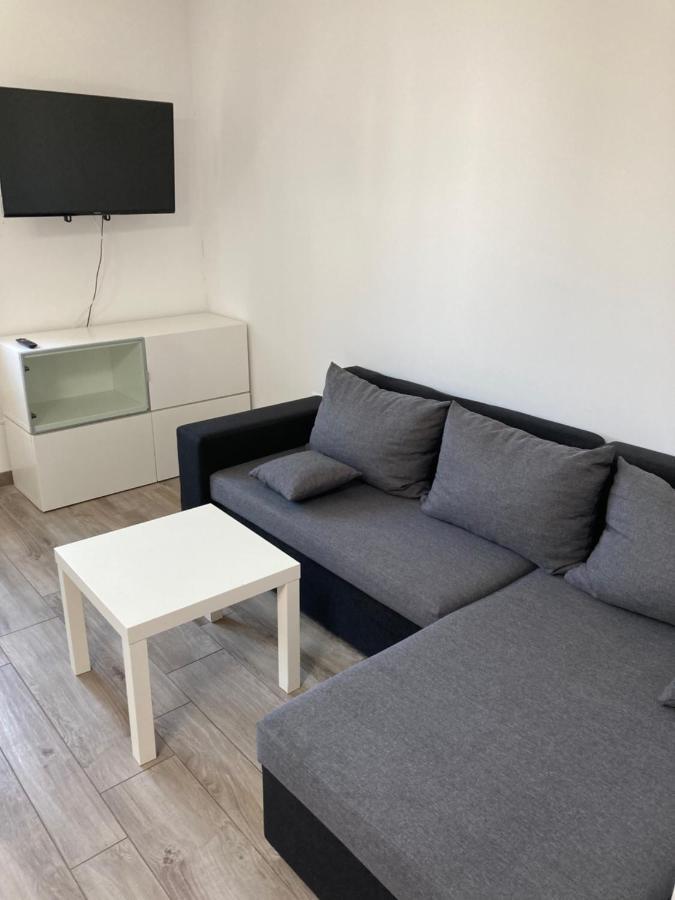 Apartman Busija