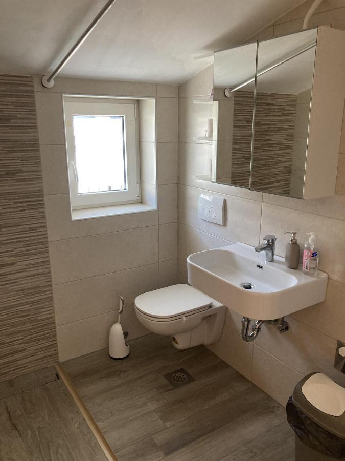 Apartman Busija