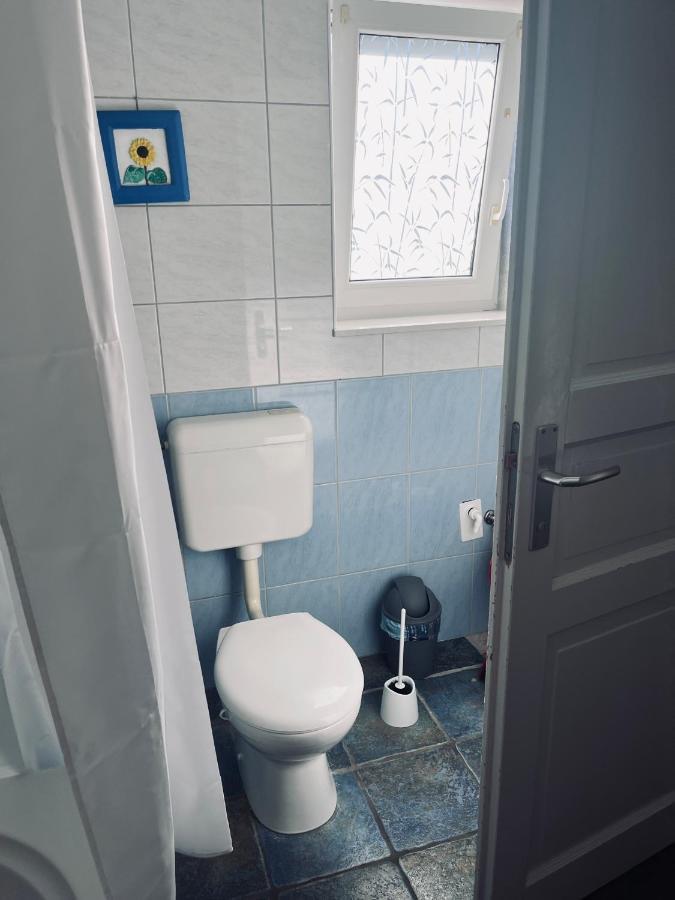 Apartman Busija *