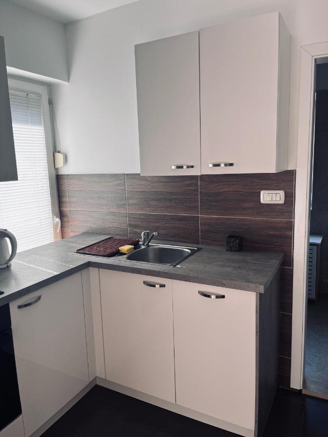 Apartman Busija Izola